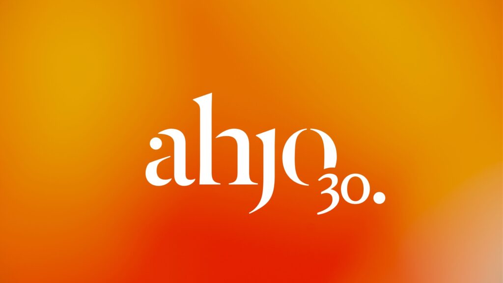 Ahjo 30.