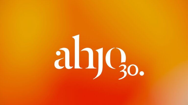Ahjo 30.
